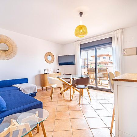 Appartement Sunshine à Lajares Extérieur photo