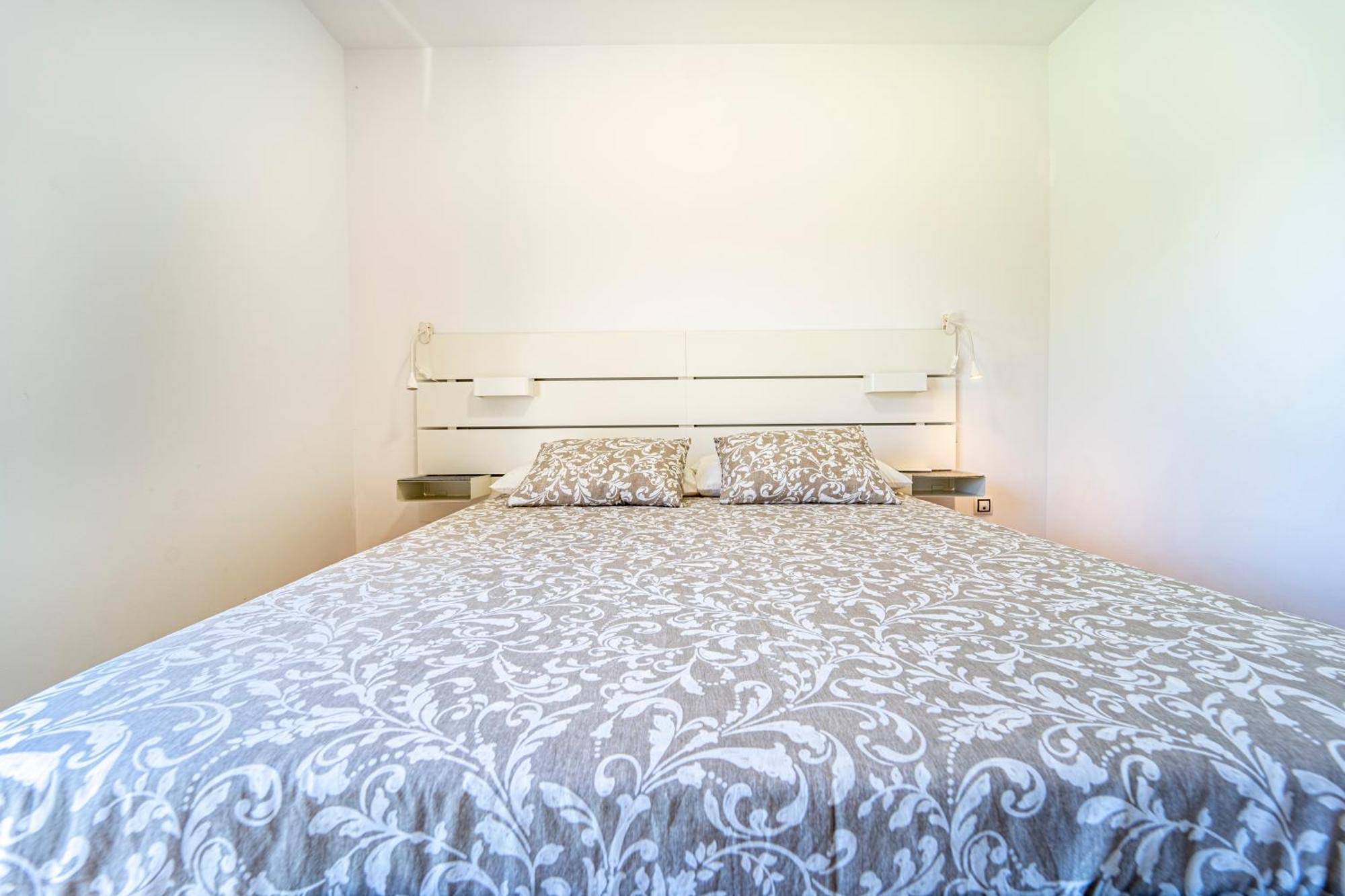 Appartement Sunshine à Lajares Extérieur photo