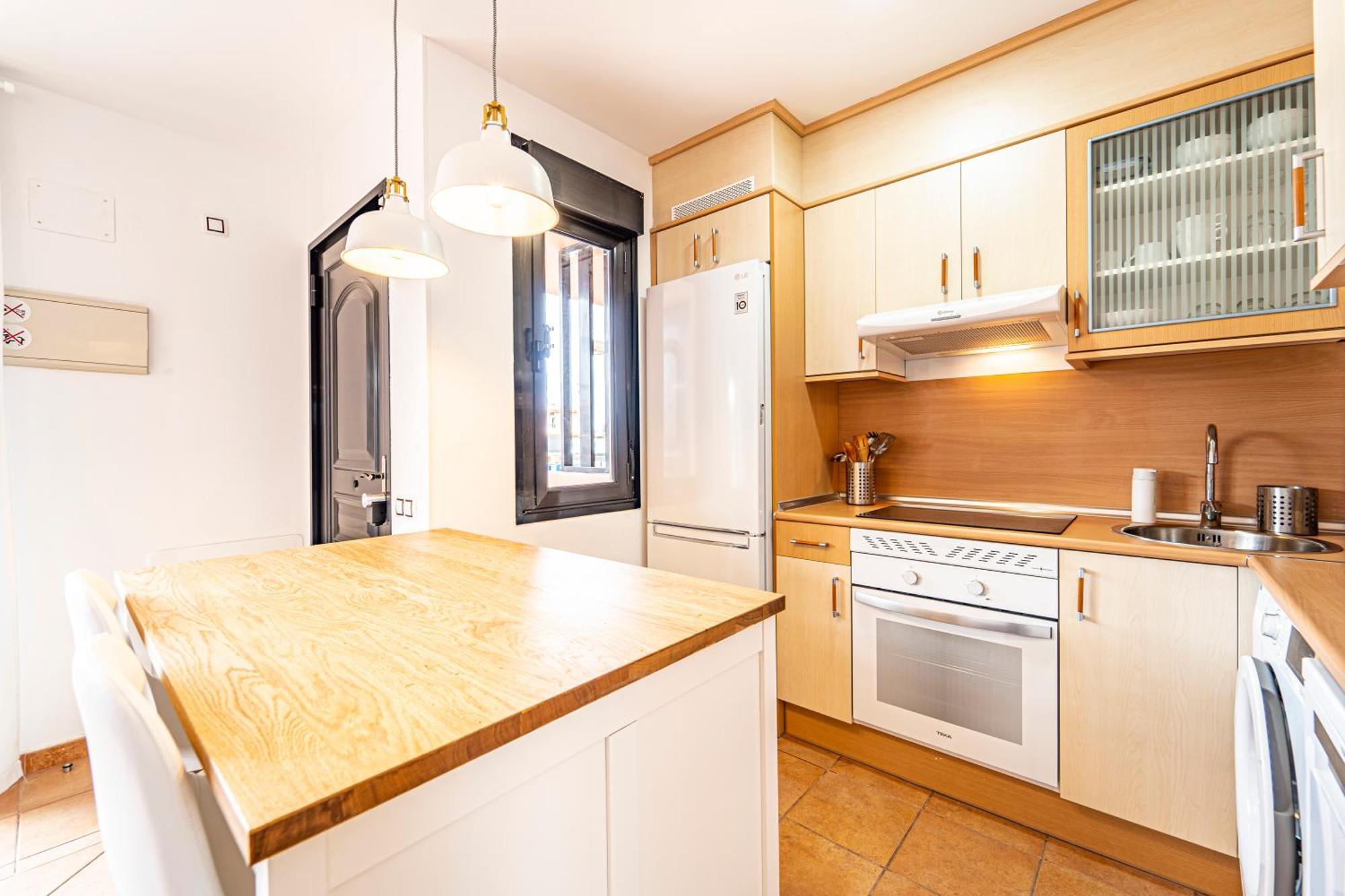 Appartement Sunshine à Lajares Extérieur photo